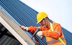 Best Roof Repair  in Waymart, PA